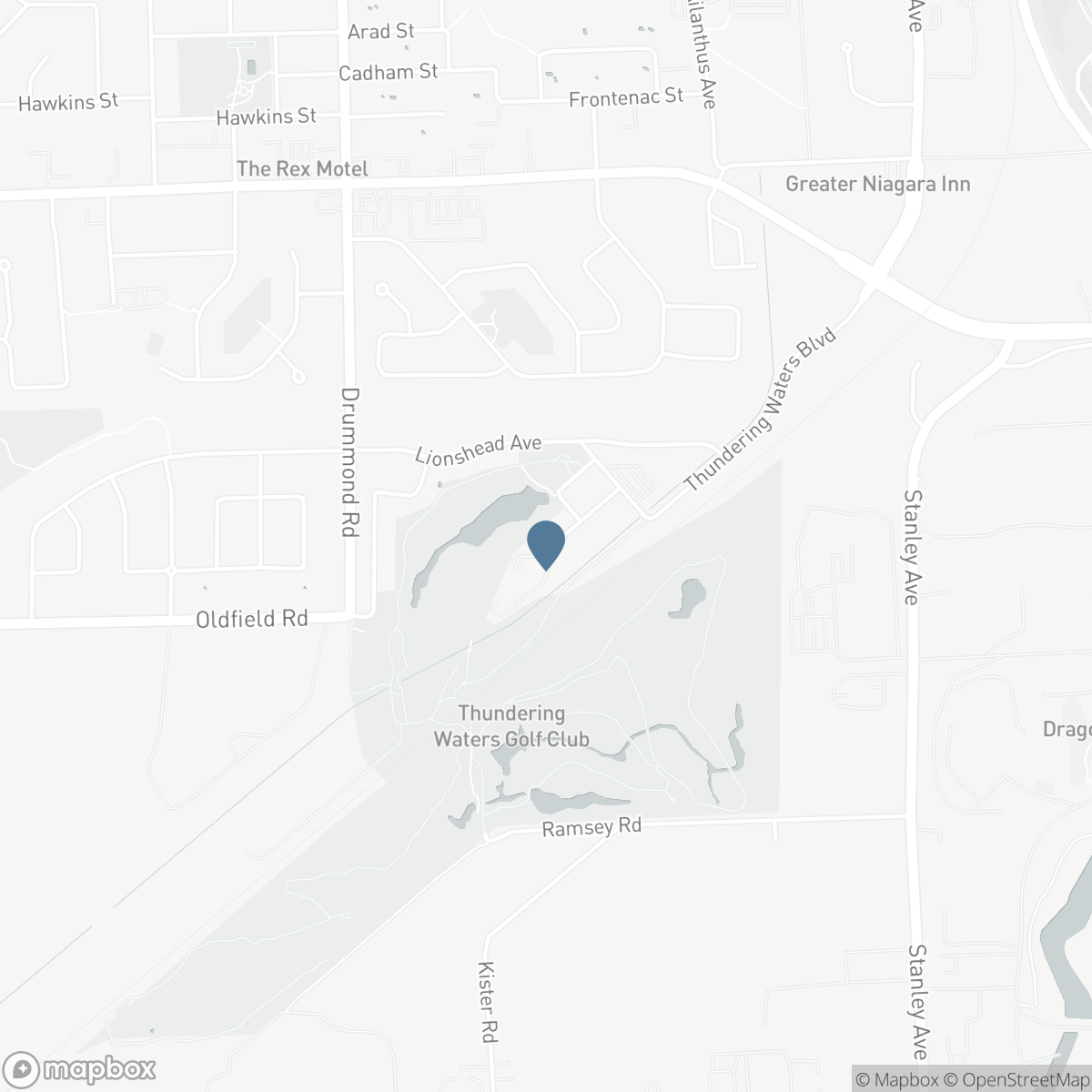 7711 GREEN VISTA Gate Unit# 803, Niagara Falls, Ontario L2G 0Y9
